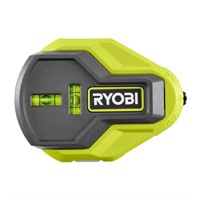 $40  RYOBI 20' AirGrip Laser Level