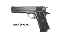 ROCK ISLAND 1911 GI ENTRY 45ACP 5" FS 45ACP