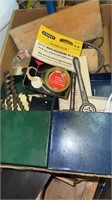 Miscellaneous lot of tools and more Local pick u