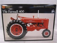 2000 Ertl Precision Series 13 McCormick Farmall