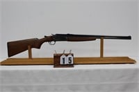 Savage 24 22LR/410 Rifle/Shotgun #NSN