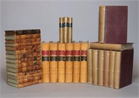 [Shelf Lot, George Eliot, British Lit.]