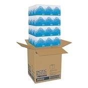 Pacific Blue Select Facial Tissue  36 boxes