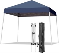 10X10 FT Pop Up Canopy