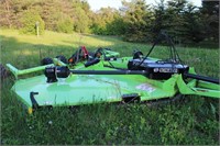 Schulte FX-1800 15ft Rotary Mower