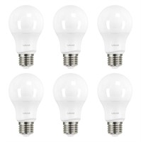 WF7151  Linkind LED Bulbs 9.5W, 6pk