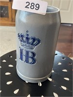 HB Beer Stein / Made in Germany