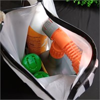 Bag of insect sprays