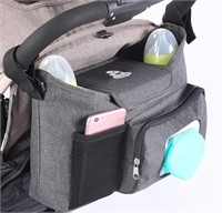 LITTLEXPLORER BABY STROLLER ORGANIZER