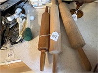 Rolling Pins