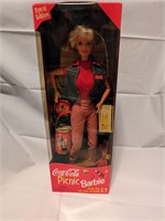 Picnic Barbie