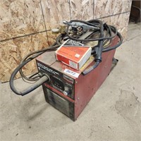 110V Century Mig Welder