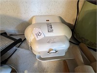 Small George Foreman Grill