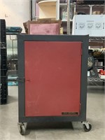 Tool Box/ Utility Cabinet
