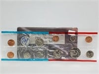1996 UNC Mint Set