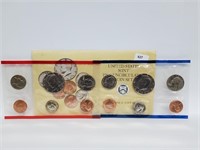 1990 UNC Mint Set
