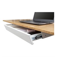 Stand Up Desk Store Add On Office Sliding Under