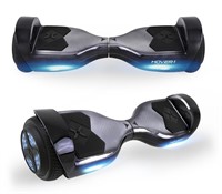 Hover 1 Helix Hoverboard   Gray