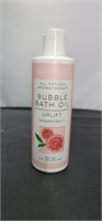 Sparoom Grapefruit Bubble Bath Oil