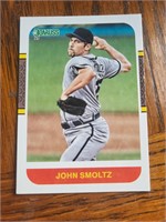 John Smoltz