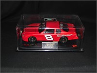 Dale Earnhardt Jr #8 Red Budweiser Prototype