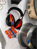 Tool Shed Headphones, Toy