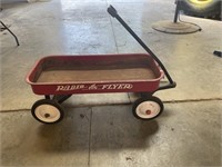 Radio Flyer Wagon