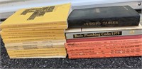 Vintage Code Related Publications & Journals