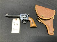 H&R  Model 949, .22 caliber revolver