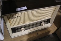Estate-Antique Korting Multi-Band Radio