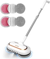 ULN - AlfaBot S2 Cordless Electric Mop