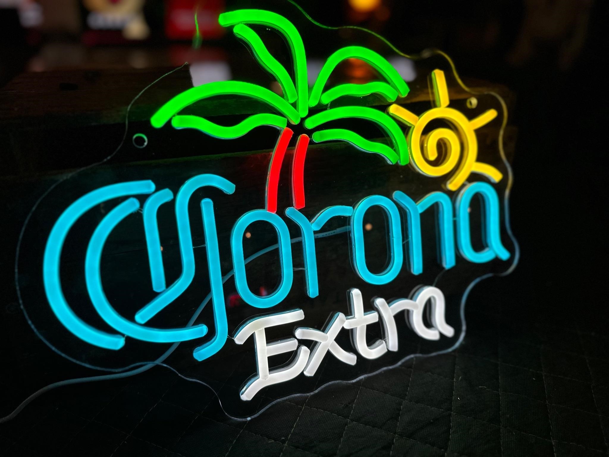 16 x 13” LED Corona Extra
