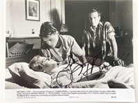 Brotherly Love C. Thomas Howell signed movie photo