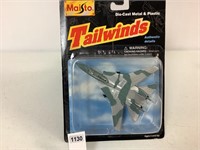 MAISTO "TAILWINDS" F-14 TOMCAT