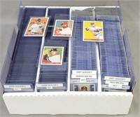 2000's Goudey Baseball Card Sets