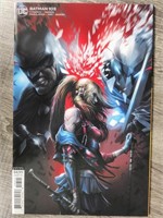 Batman #103 (2020) MATTINA CSV! KEY ISSUE