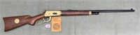 Winchester Model 94 Lone Star Commemorative Rifle