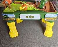 John Deere Sand & Water Play Table