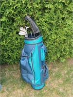 Sac de golf