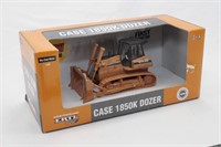 CASE 1850K DOZER  - ERTL