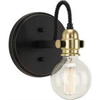 Lighting Interiors & More Wall Sconce