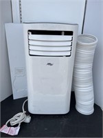 Cool works portable air conditioner