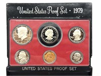 1979 United States Proof Set