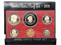 1979 United States Proof Set