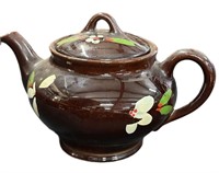 Royal Canadian Art Pottery Teapot