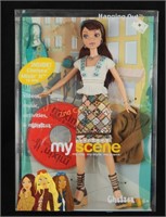 Mattel Hanging Out Chelsea Doll My Scene New