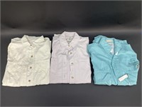 Women’s Fishing & Outdoor Shirts