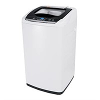 BLACK+DECKER Small Portable Washer, Washing Machin