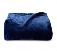 The Big One Queen Oversized Soft Throw retail $20
