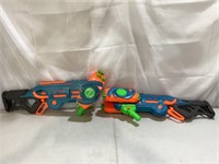 Nerf Elite Flip-32